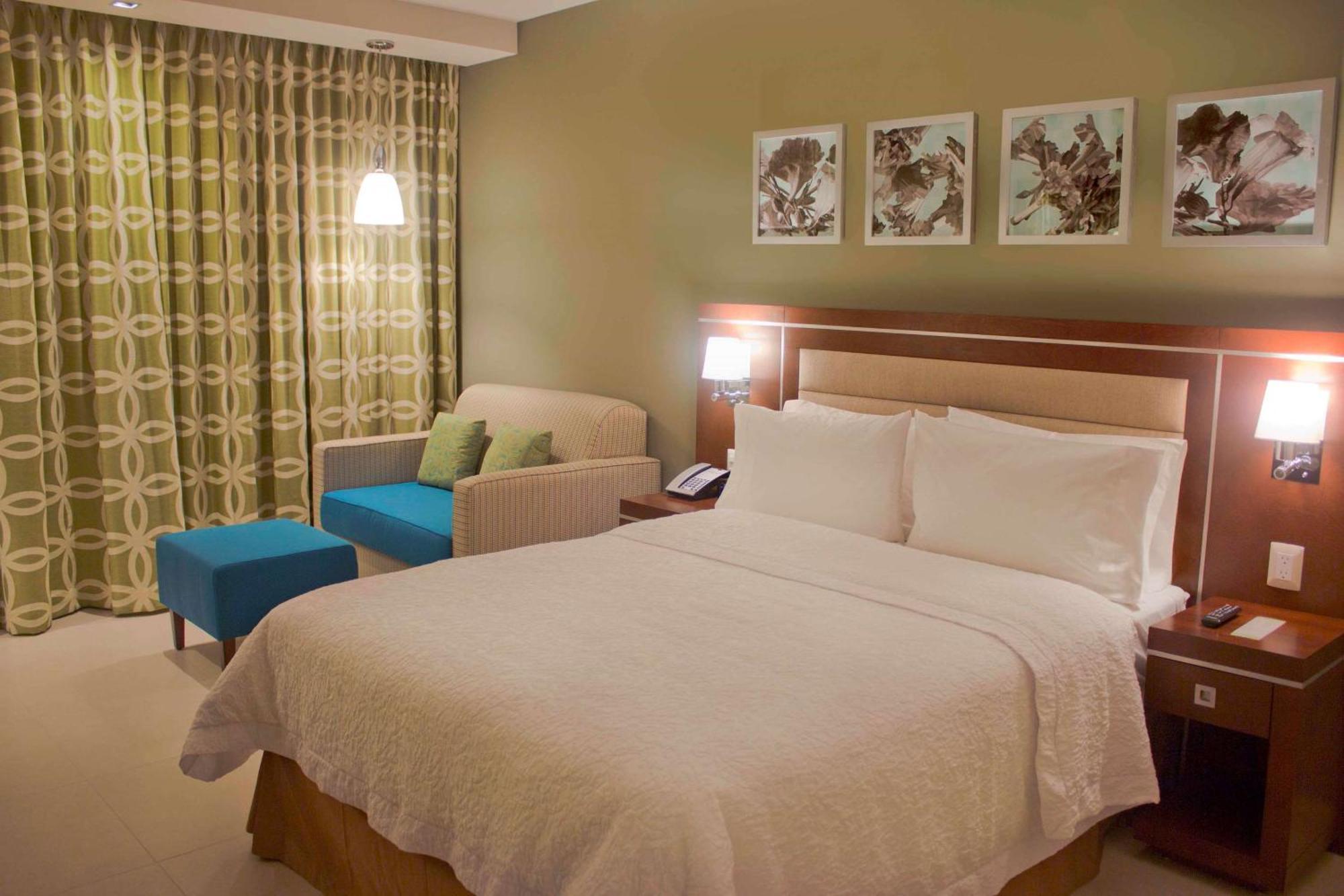 Hampton Inn By Hilton Mérida Exteriér fotografie