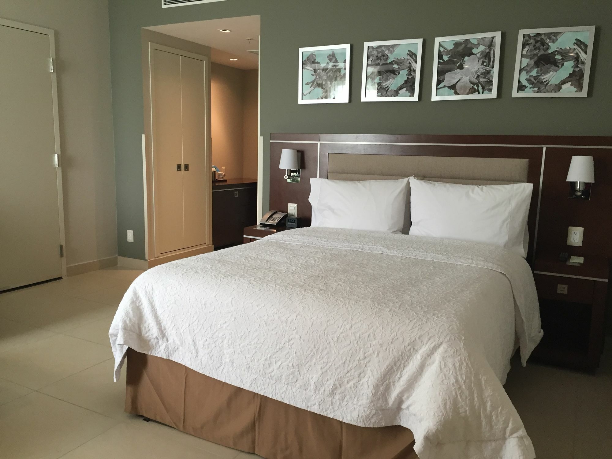 Hampton Inn By Hilton Mérida Exteriér fotografie