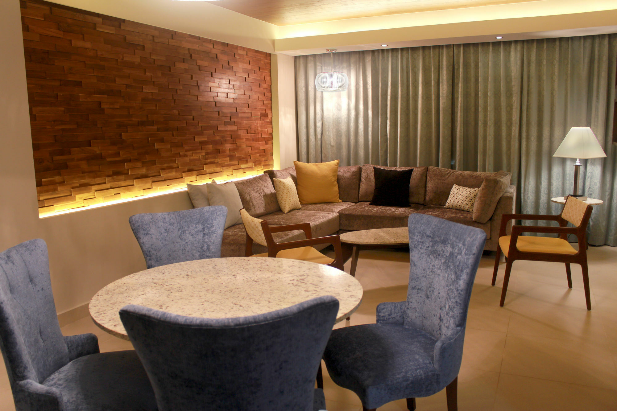 Hampton Inn By Hilton Mérida Exteriér fotografie